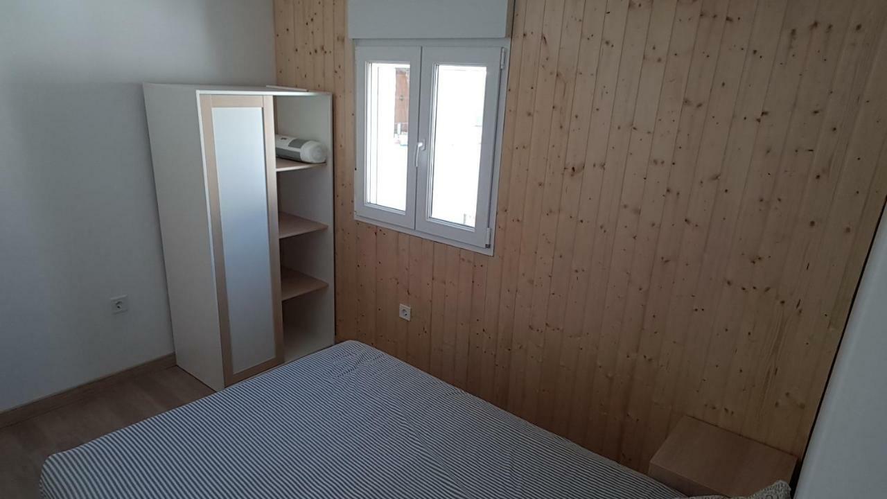 Acogedor Apartamento En El Barrio Del Parlamento De Andalucia Севиля Екстериор снимка